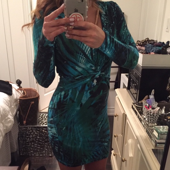 Marciano dress - Picture 4 of 4